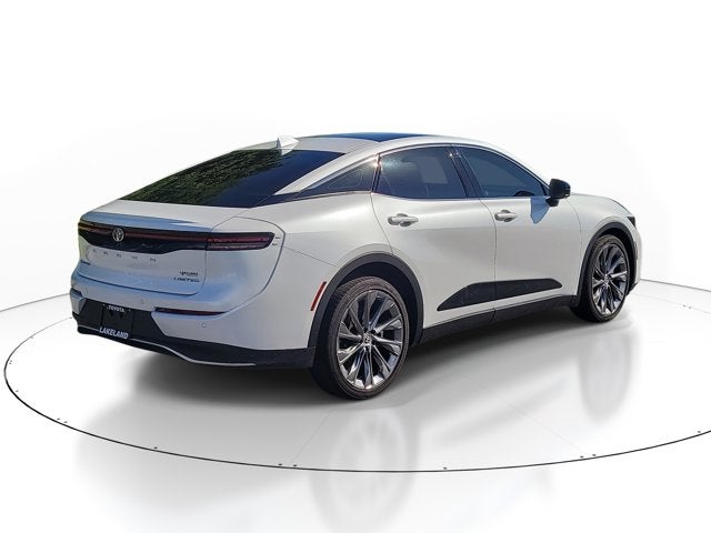 2026 Toyota CROWN XLE