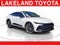 2026 Toyota CROWN XLE