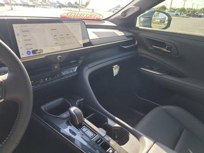 2026 Toyota CROWN XLE