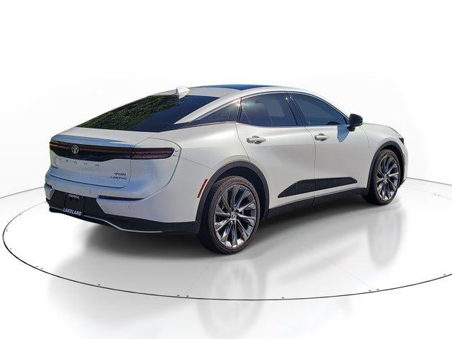 2026 Toyota CROWN XLE