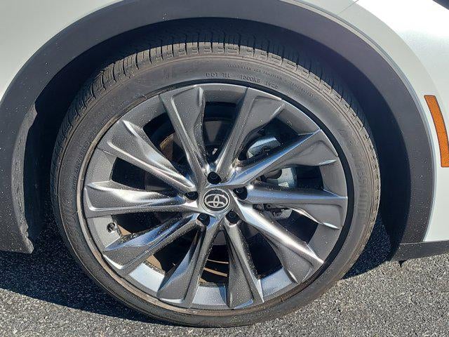 2026 Toyota CROWN XLE