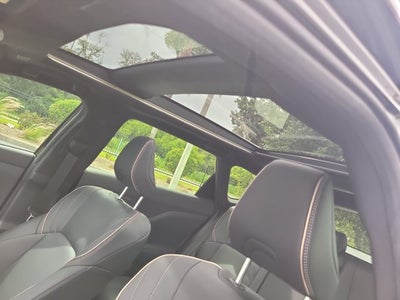 2025 Toyota Toyota Crown Signia Limited