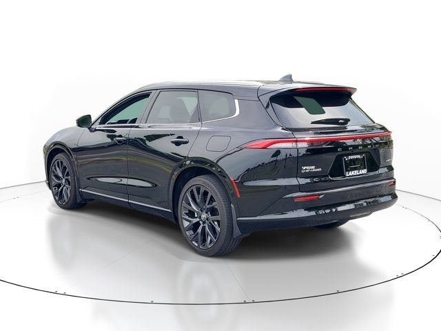 2025 Toyota Toyota Crown Signia Limited