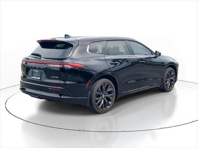 2025 Toyota Toyota Crown Signia Limited
