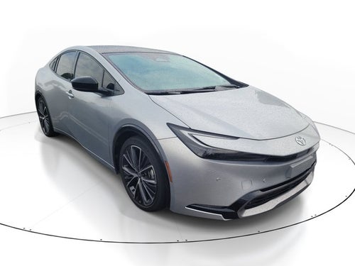 2023 Toyota Prius LE