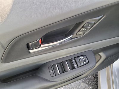 2023 Toyota Prius Limited
