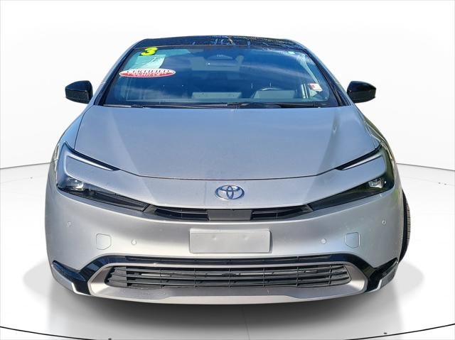 2023 Toyota Prius Limited