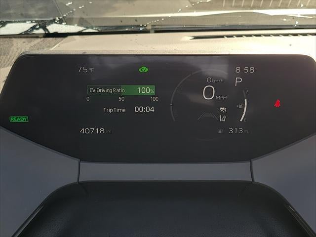 2023 Toyota Prius Limited