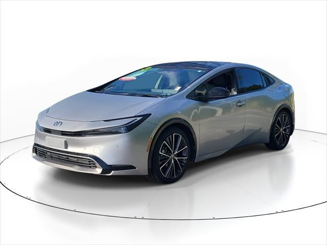 2023 Toyota Prius Limited