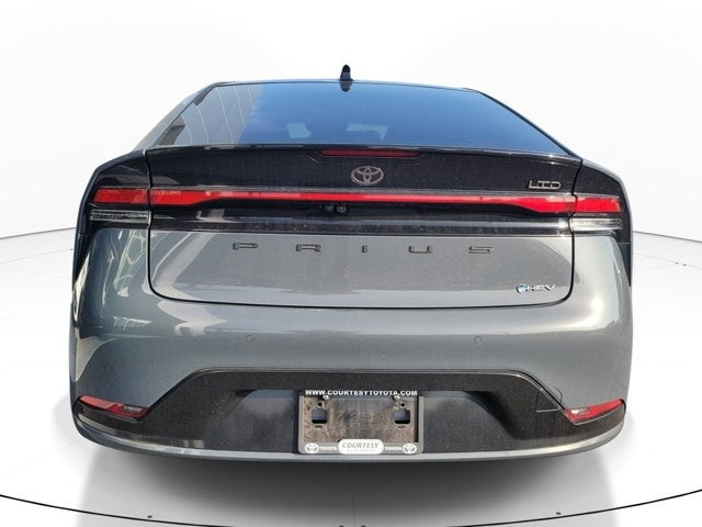 2024 Toyota Prius Limited