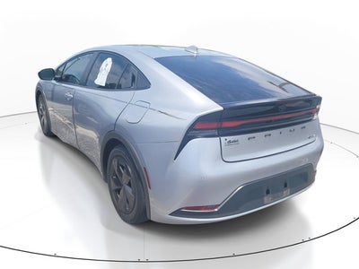 2023 Toyota Prius LE