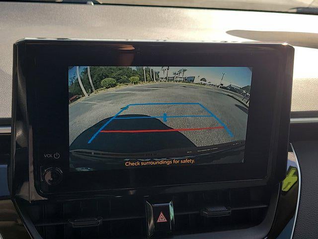 2024 Toyota COROLLA HYBRID Hybrid LE