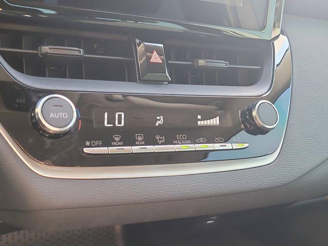 2024 Toyota COROLLA HYBRID Hybrid LE