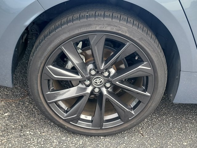 2024 Toyota Corolla Hybrid Hybrid SE