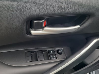 2024 Toyota Corolla Hybrid Hybrid SE