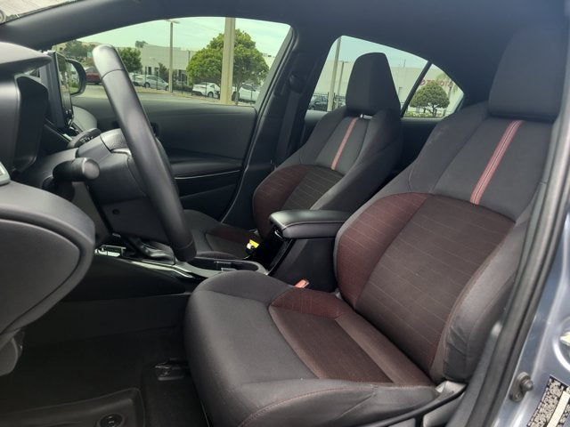 2024 Toyota Corolla Hybrid Hybrid SE
