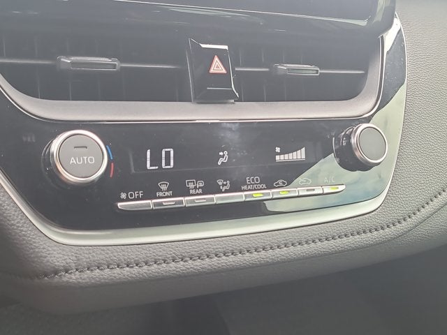 2024 Toyota Corolla Hybrid Hybrid SE