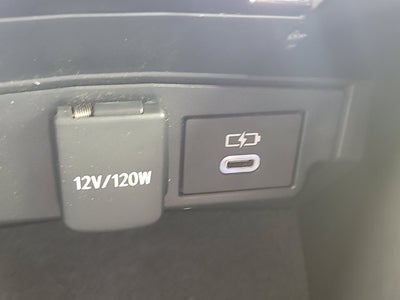2024 Toyota Corolla Hybrid Hybrid SE