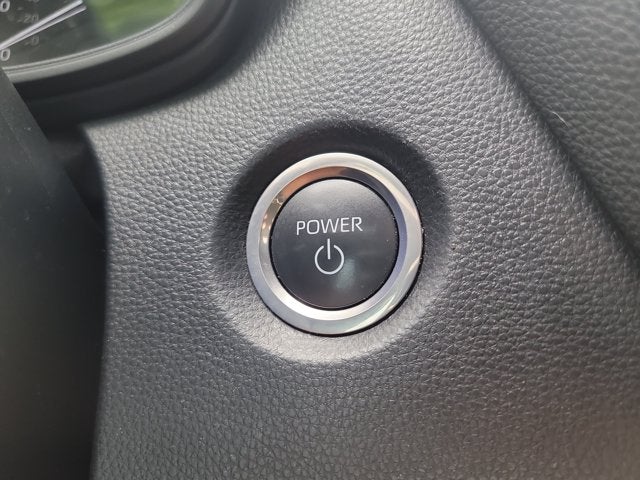2024 Toyota Corolla Hybrid Hybrid SE
