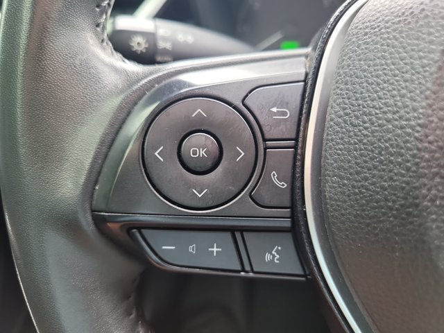 2024 Toyota Corolla Hybrid Hybrid SE