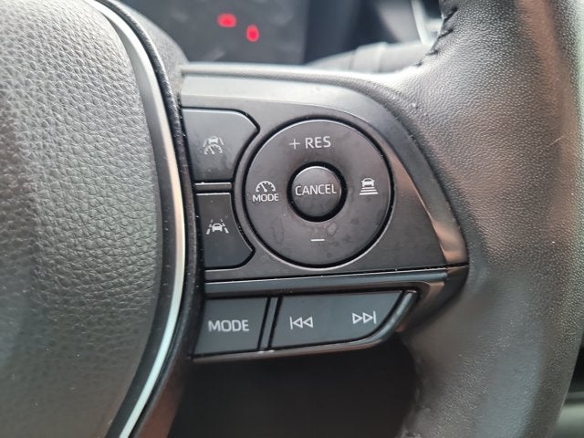 2024 Toyota Corolla Hybrid Hybrid SE