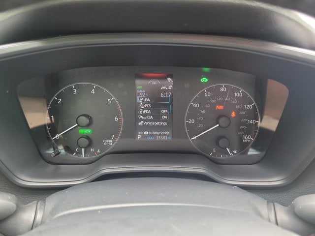 2024 Toyota Corolla Hybrid Hybrid SE