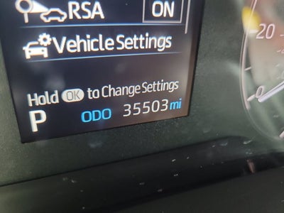 2024 Toyota Corolla Hybrid Hybrid SE