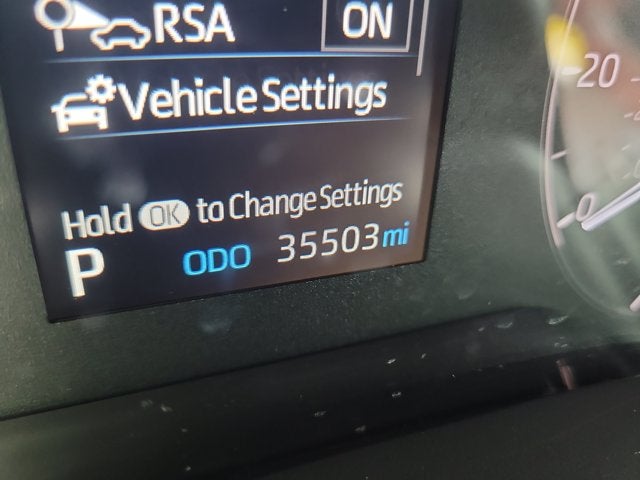 2024 Toyota Corolla Hybrid Hybrid SE