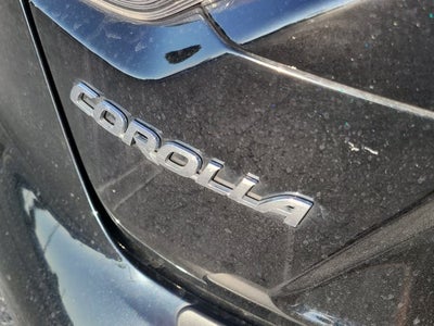 2023 Toyota Corolla Hybrid Hybrid LE