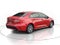 2021 Toyota Corolla Hybrid LE