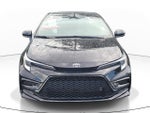 2023 Toyota Corolla XSE