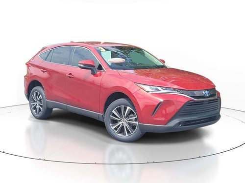 2023 Toyota Venza LE
