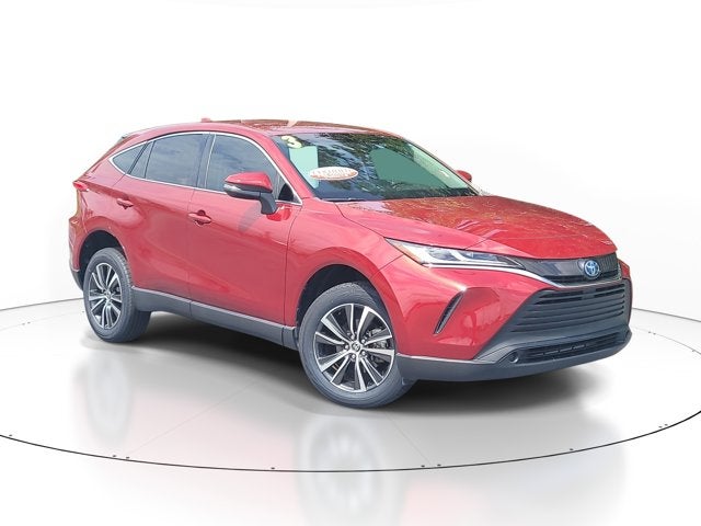 2023 Toyota Venza LE