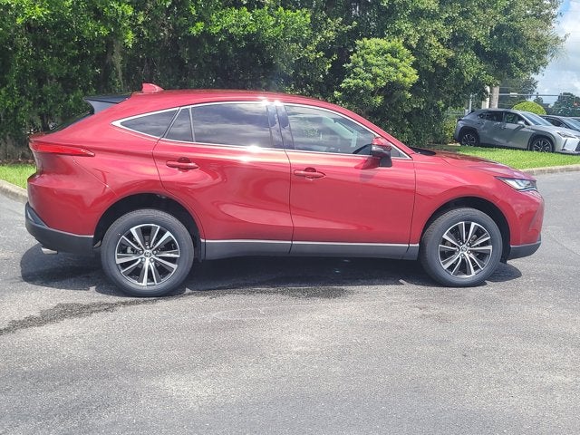 2023 Toyota Venza LE