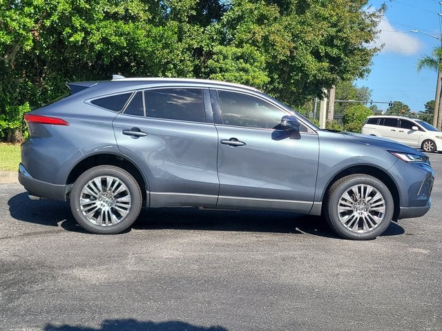 2023 Toyota Venza XLE