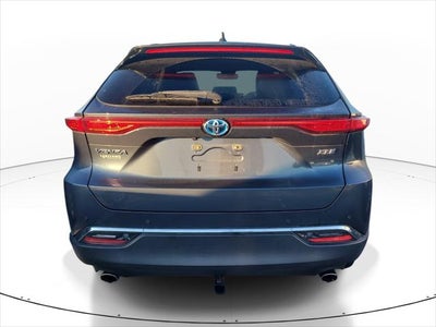 2023 Toyota Venza XLE