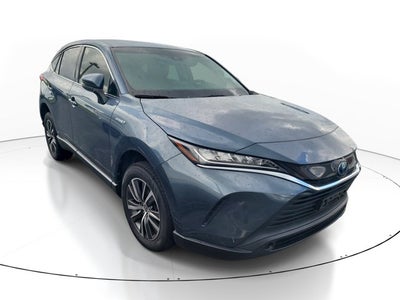 2021 Toyota Venza LE