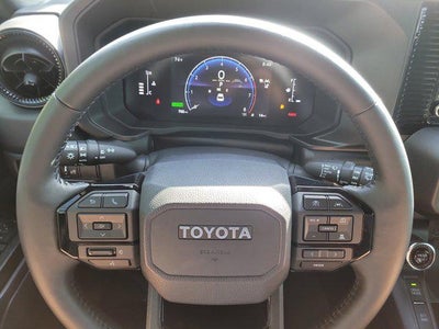 2026 Toyota LANDCRUISER 1958 1958