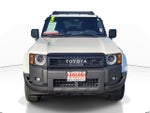 2025 Toyota LANDCRUISER 1958 1958