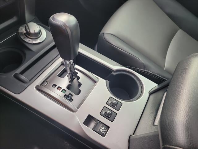 2020 Toyota 4Runner SR5 Premium