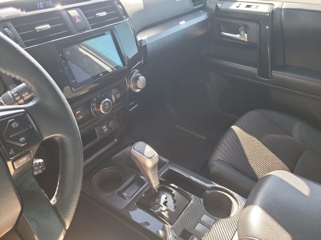 2019 Toyota 4Runner TRD Off Road