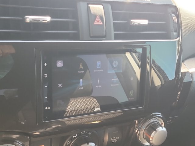 2019 Toyota 4Runner TRD Off Road
