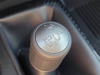 2019 Toyota 4Runner TRD Off Road