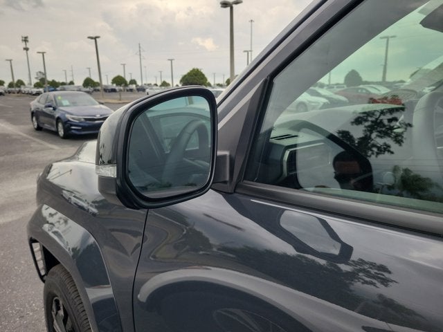 2026 Toyota 4RUNNER HYBRID Hybrid Platinum
