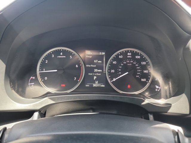 2023 Lexus IS IS 300