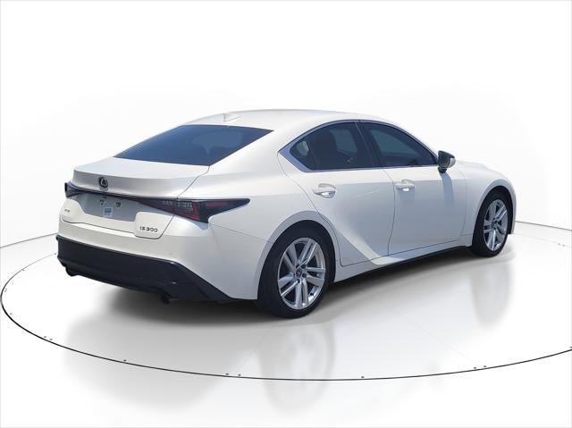 2023 Lexus IS IS 300