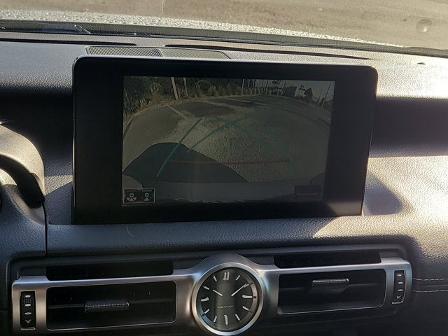 2021 Lexus IS IS 300