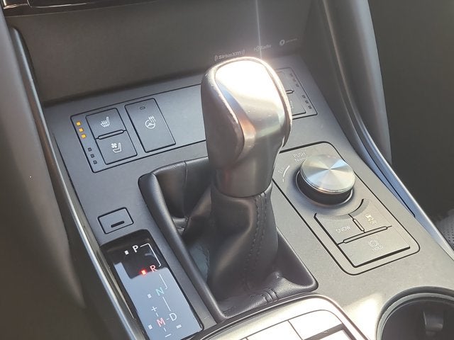2021 Lexus IS IS 300