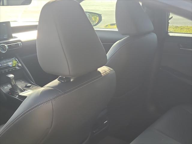 2021 Lexus IS IS 300