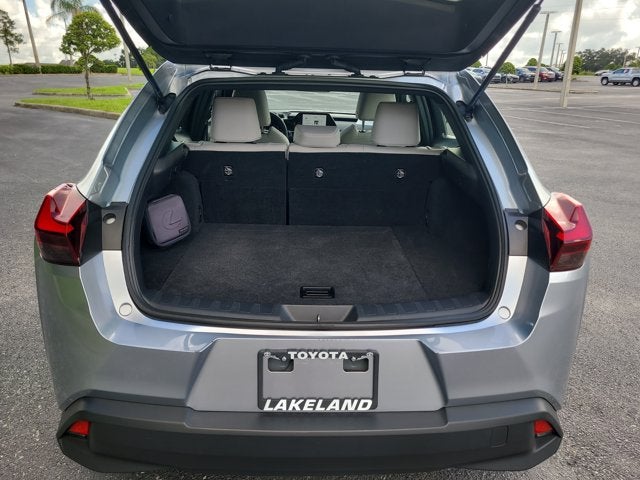 2025 Lexus UX300h UX 300h